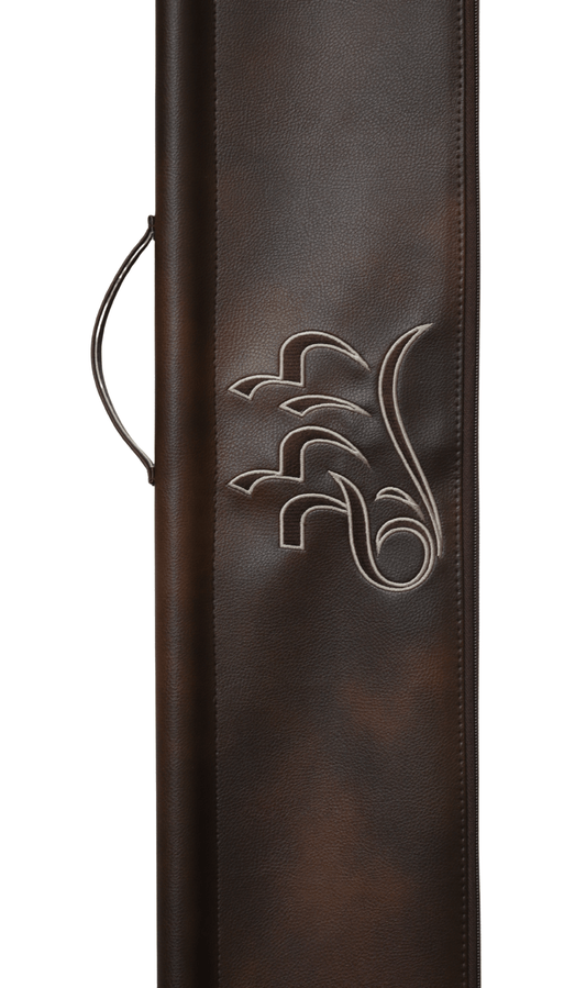 Lulav & Esrog Holder #32-21