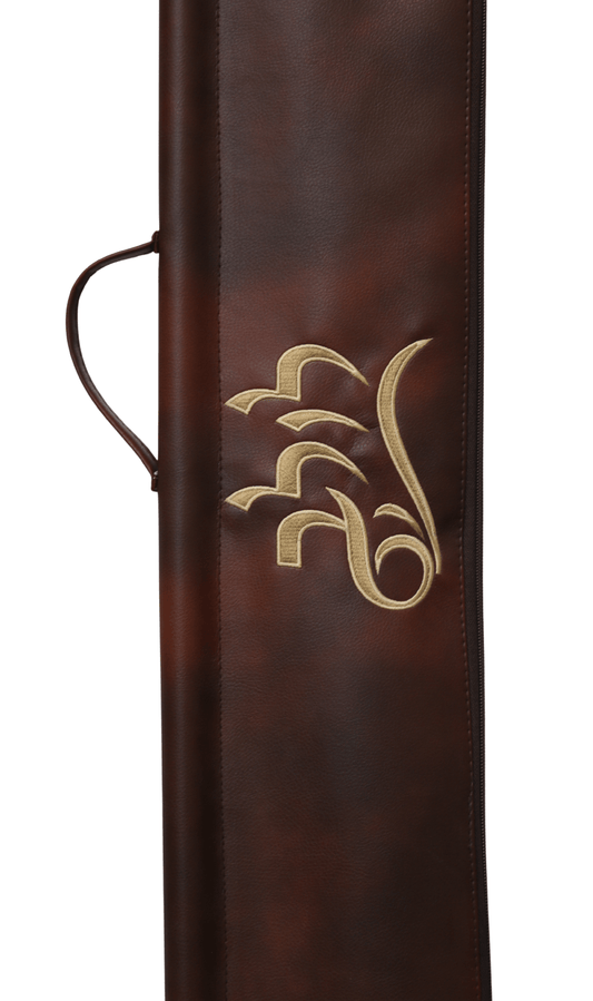 Lulav & Esrog Holder #32-19