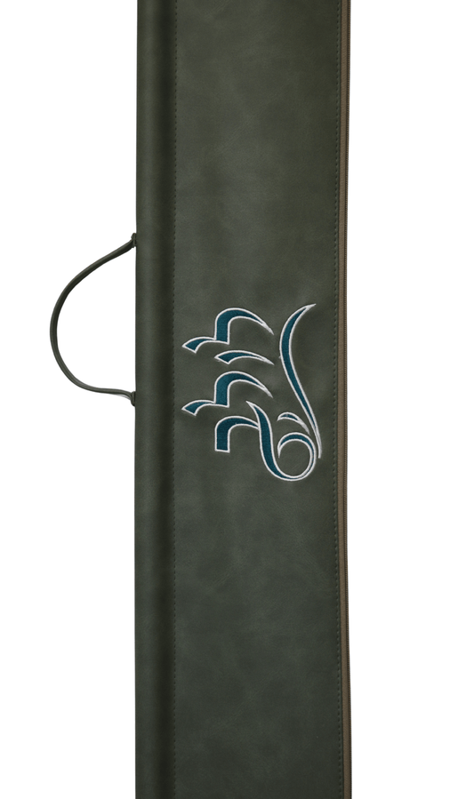 Lulav & Esrog Holder #32-14