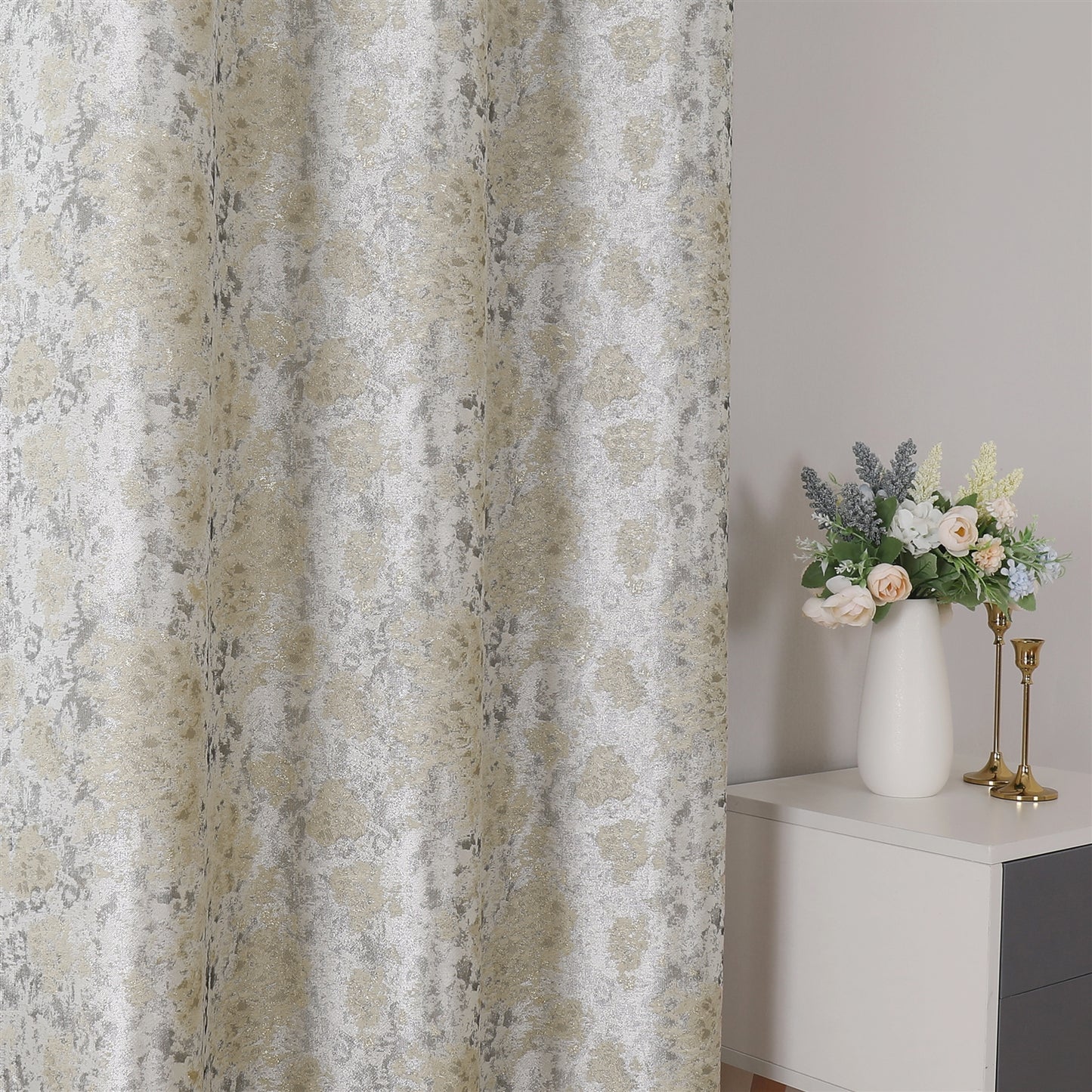 Window Curtains #WT1319