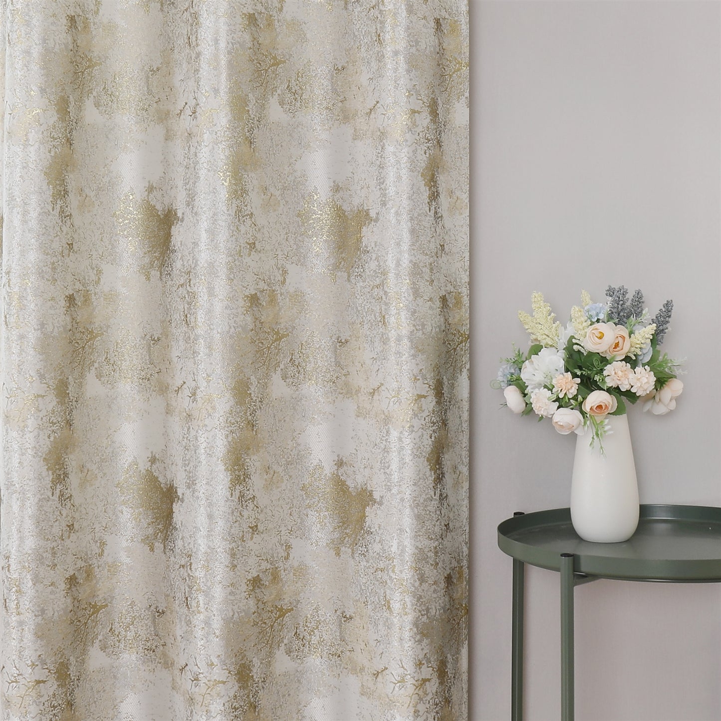 Window Curtains #WT1329