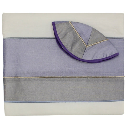 Emanuel Tallit #YE-TAG-3