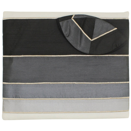 Emanuel Tallit #YE-TAG-5