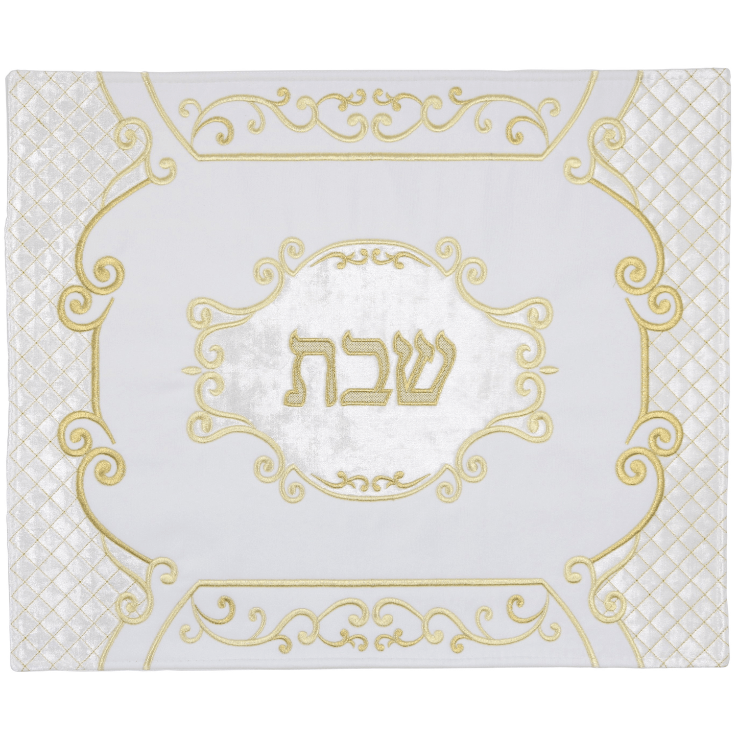 Challah Cover #CC802-G