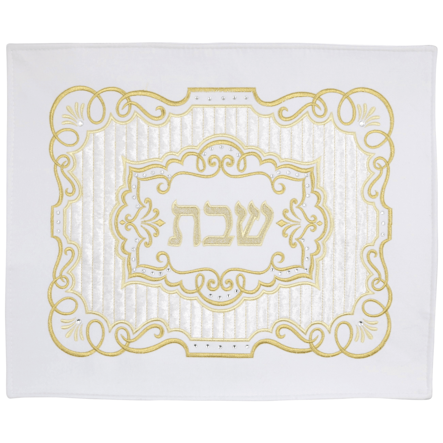 Challah Cover #CC803-G