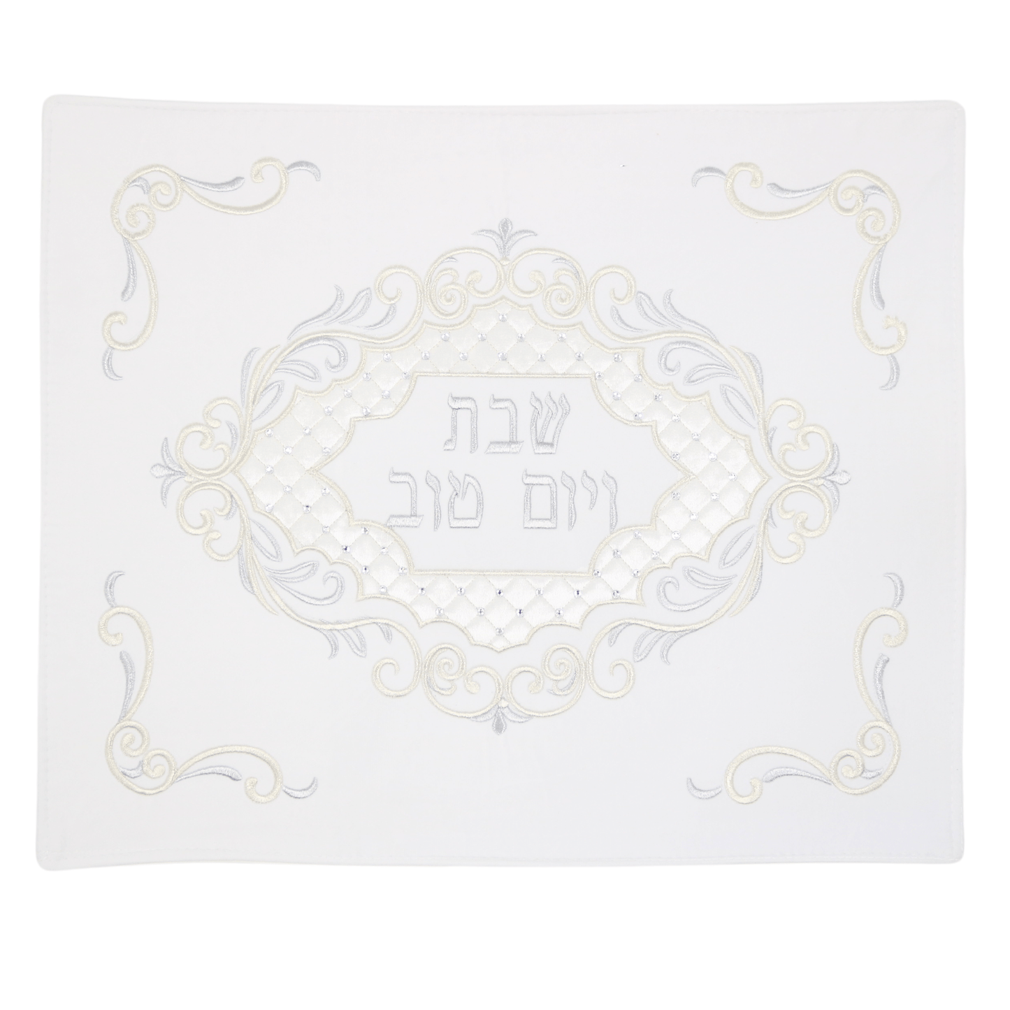 Challah Cover #CC804-S