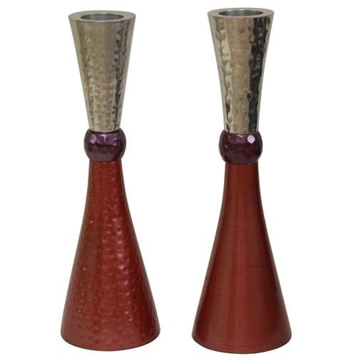 Candlestick #CS144-PK