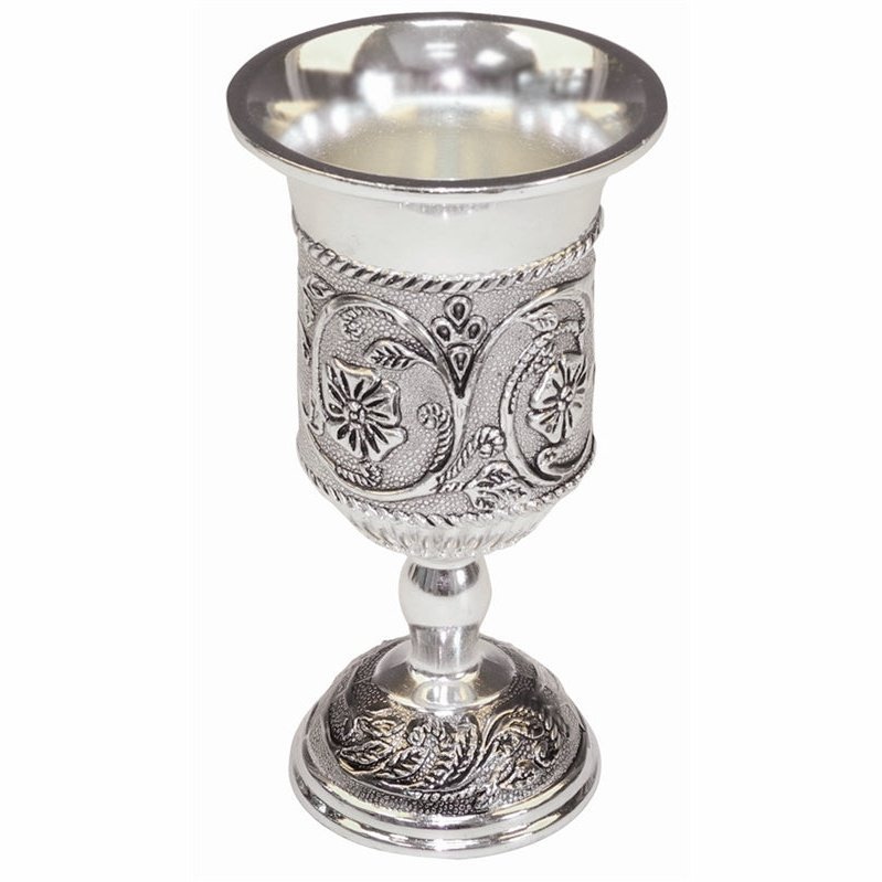 Kiddush Cup #KC-CA1136B