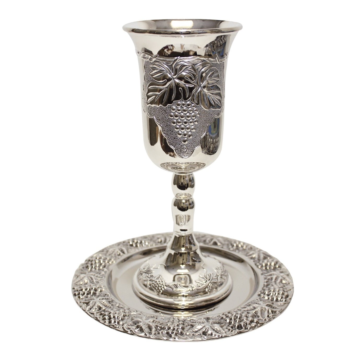 Kiddush Cup - Elijah's Cup #KE-CA22371S