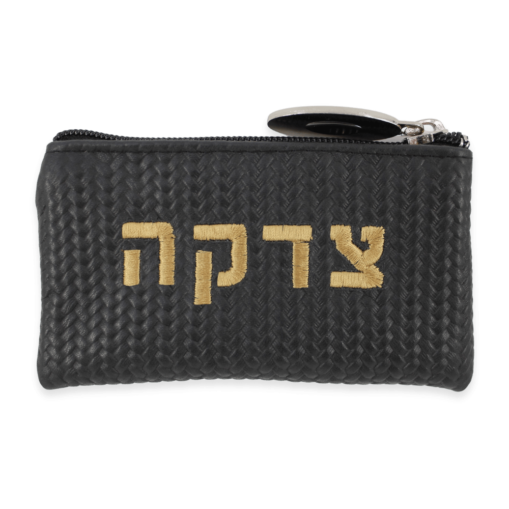 Charity Pouch #CPL-1