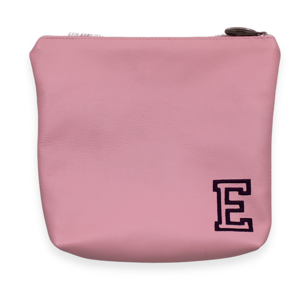 Cosmetic Bag #CBL-1