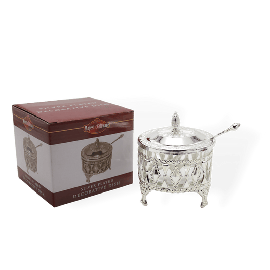 Decorative Dish #MG42314D