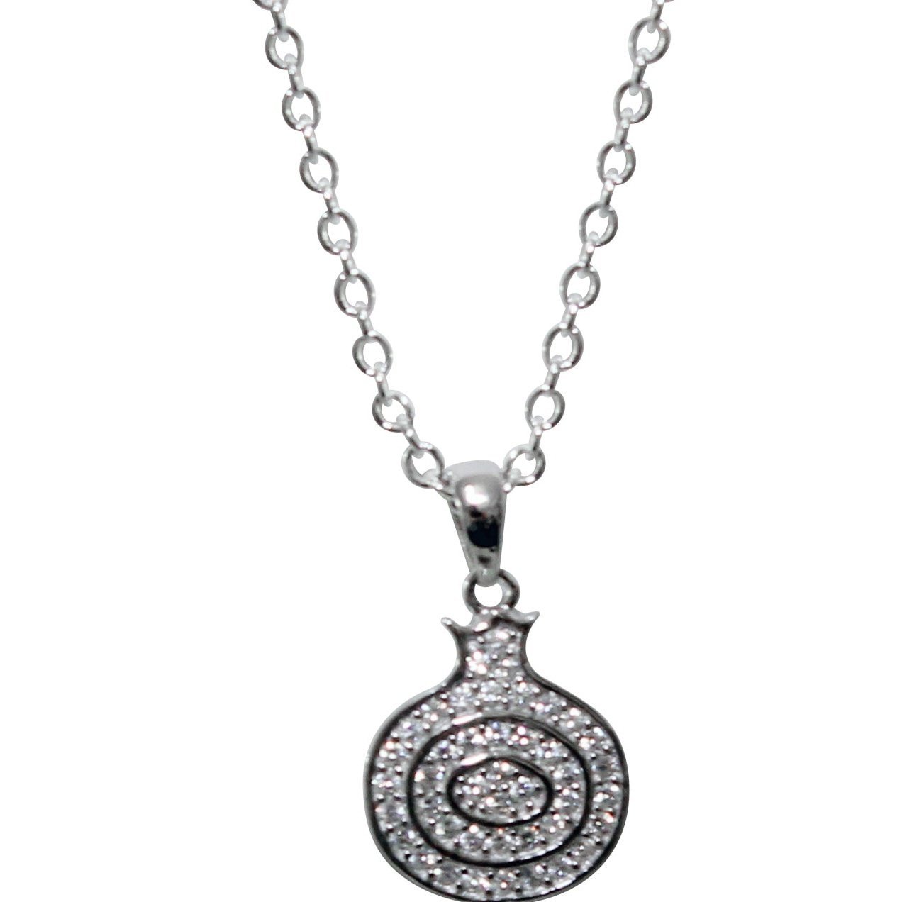 Necklace #MJB5089W