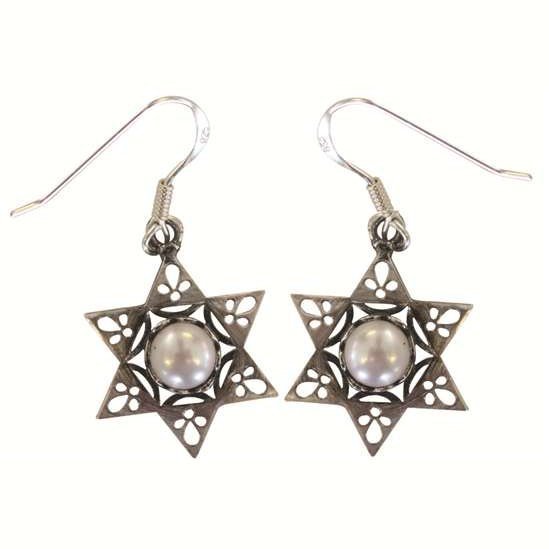 Earrings #NDE5610-320