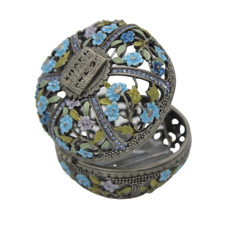 Jewelry Box #RM-GEMJBO4