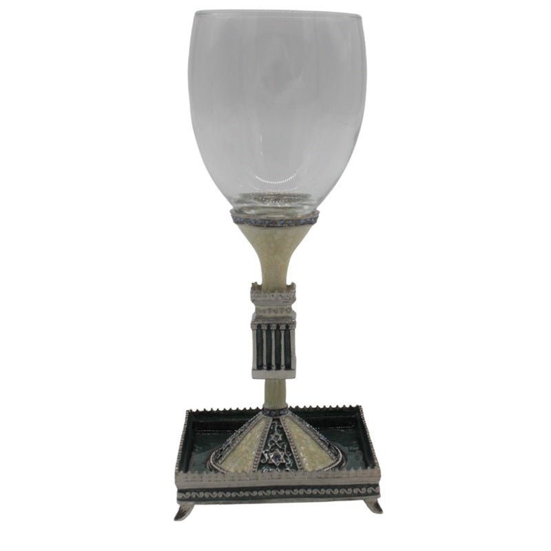 Kiddush Cup #RM-GEMKC04