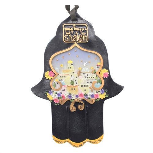 Chamsa #RM-HAMSA03