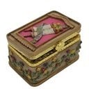 Jewelry Box #RM-KG03