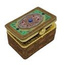 Jewelry Box #RM-KG07