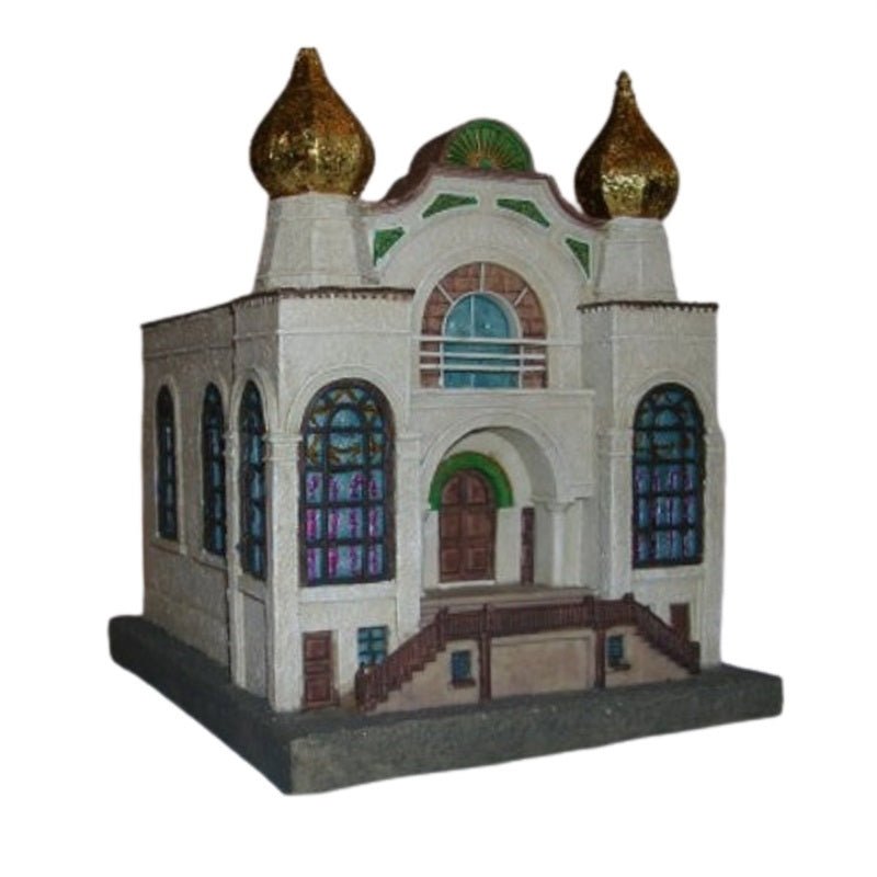 Model Charity Box #RM-TZ24