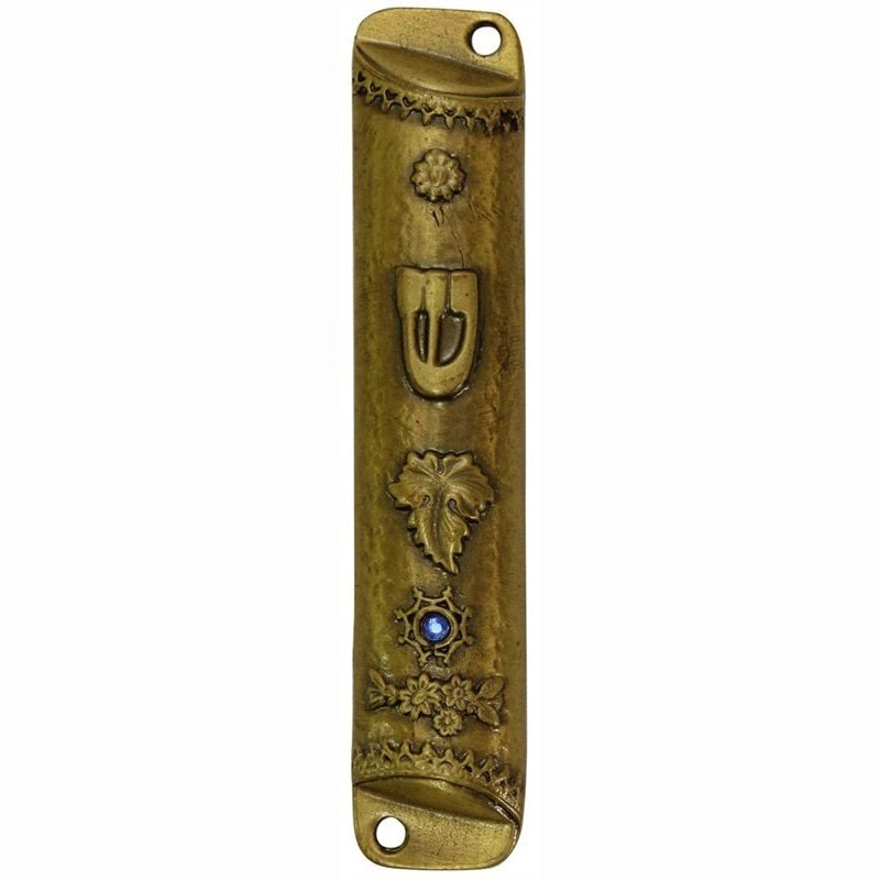 Mezuzah Case 2.75"