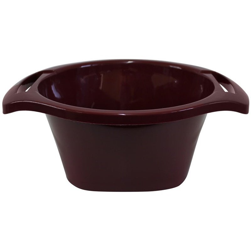 Plastic Wash Bowl #MWB