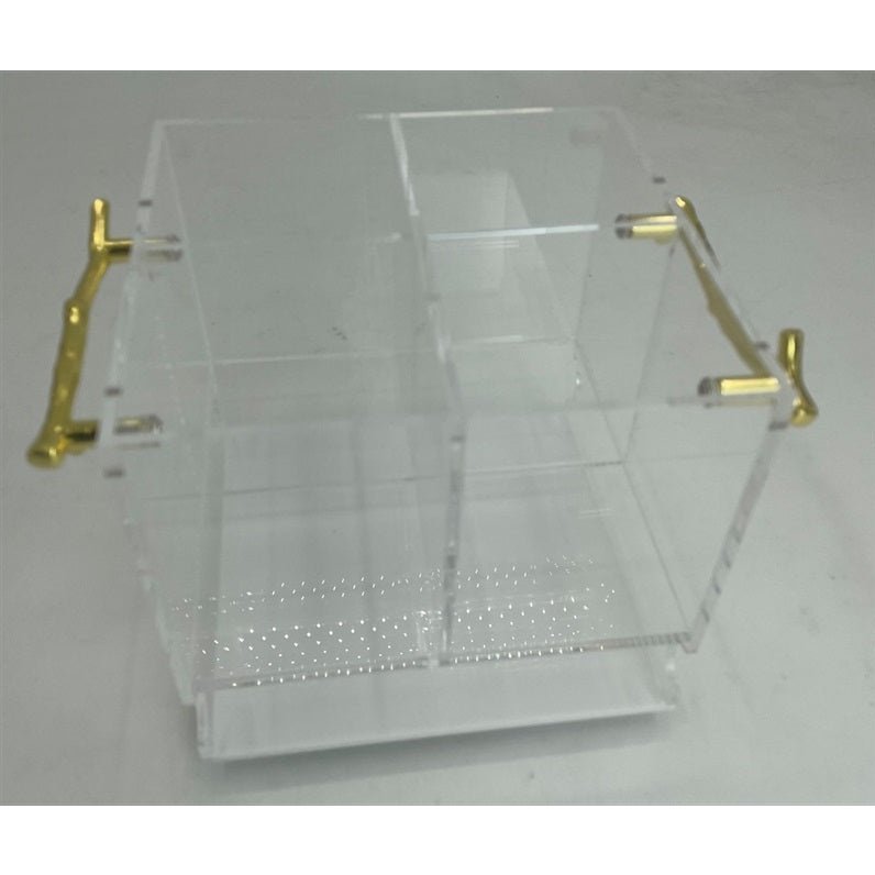 Cutlery & Napkins Holder #CH1-2