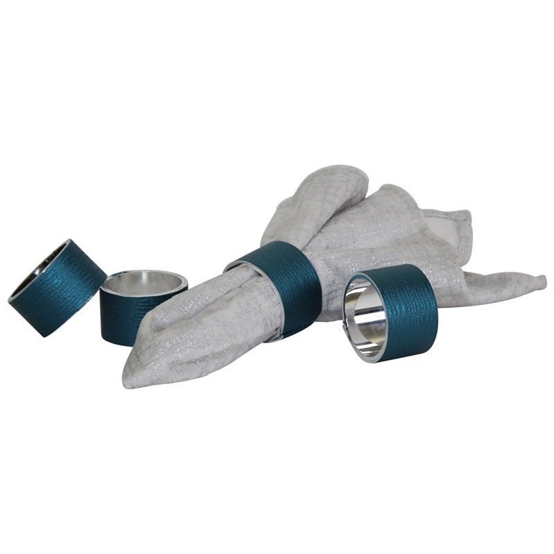 Napkin Rings, Vinyl