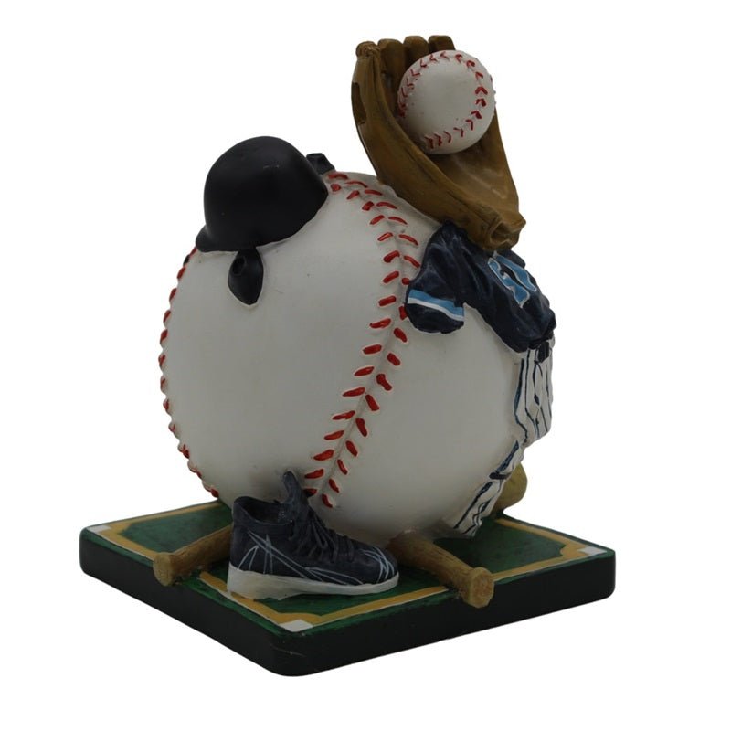 Sports Charity Box #RM-TZED08