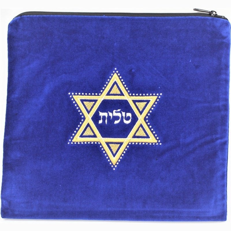 Tallit / Tefillin Bag #430