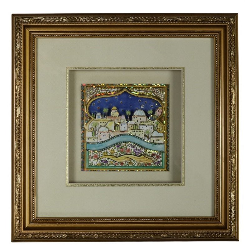 Jerusalem Frame #RM-SFP09