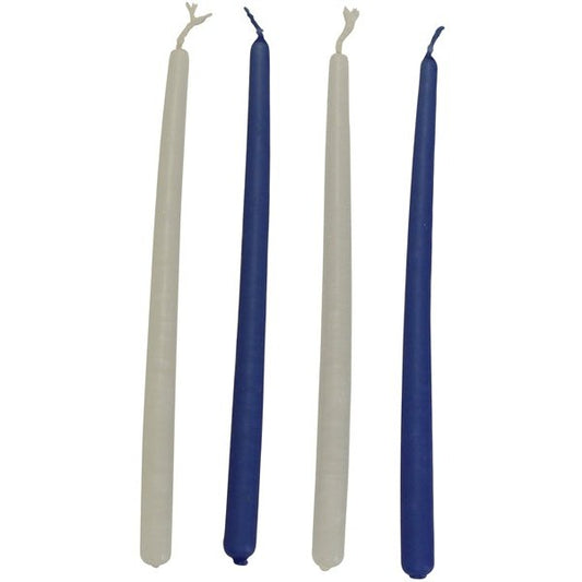 Chanukah Candles #SC-CP13