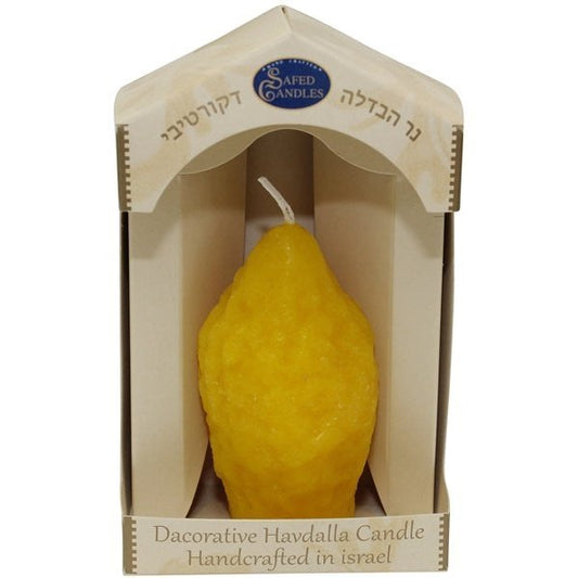 Pillar Candle #SC-ESPL