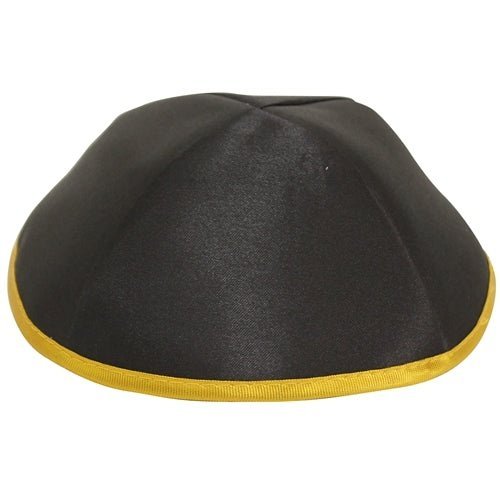 Satin Kippah #SC125