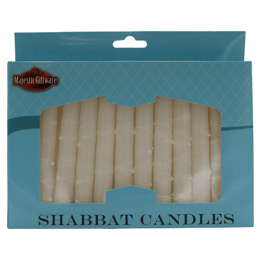 Shabbat Candles #SHC1