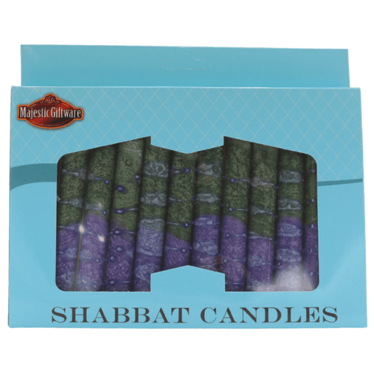 Shabbat Candles #SHC7