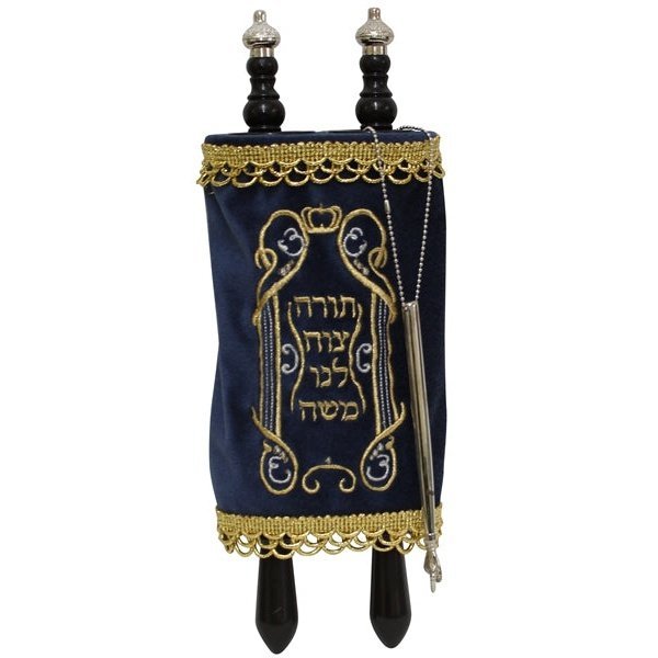 Children's Sefer Torah #STM