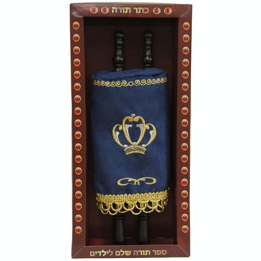 Children's Sefer Torah #STS
