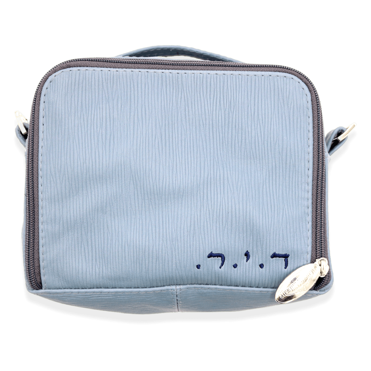 Custom Leather Tallit / Tefillin Bag Style #6000-B19