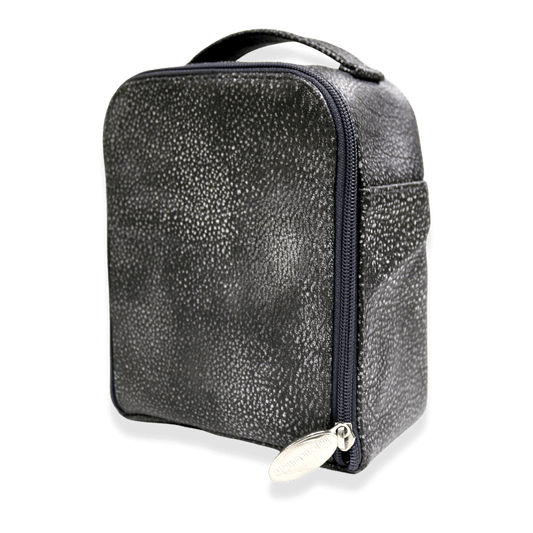 Custom Leather Tallit / Tefillin Bag Style #6000-A7