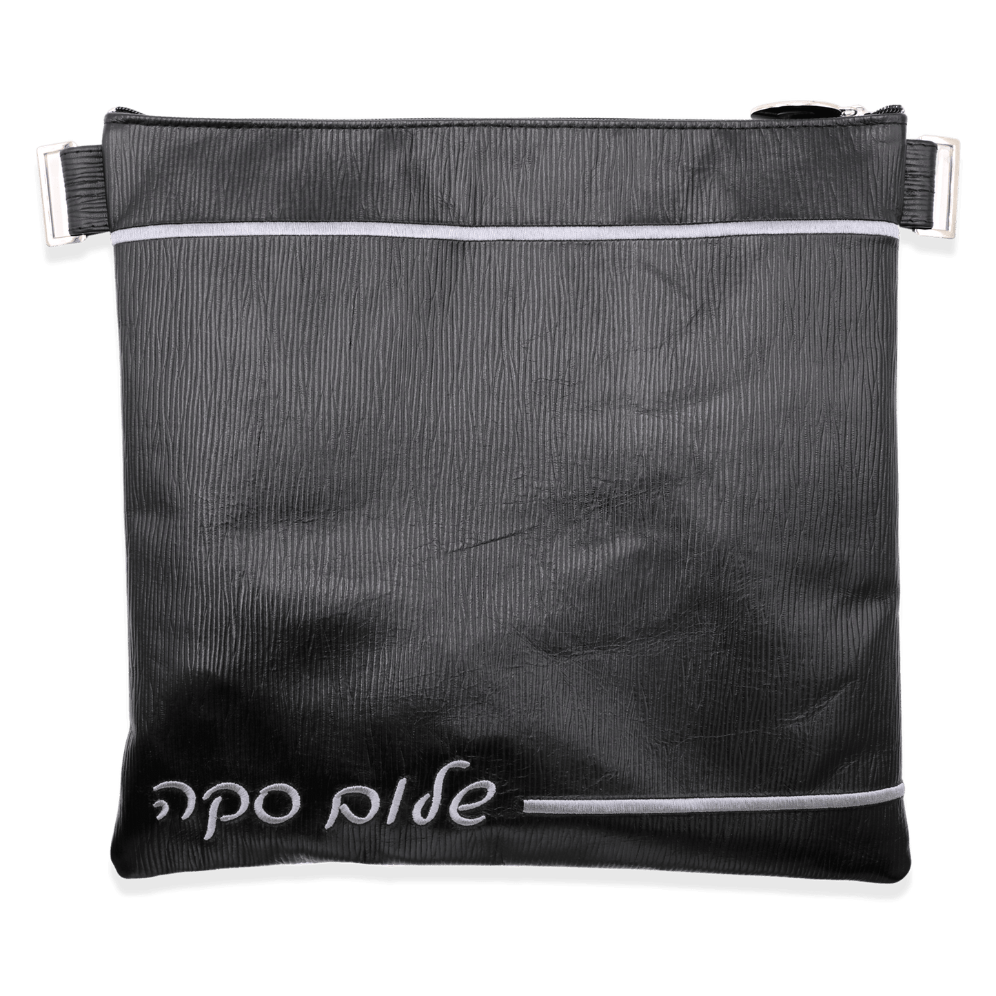 Custom Leather Tallit / Tefillin Bag Style #1052-B2