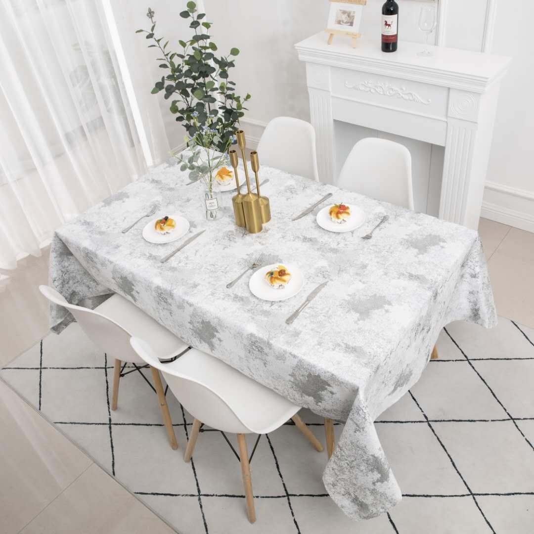 Tablecloth Jacquard #TC1314