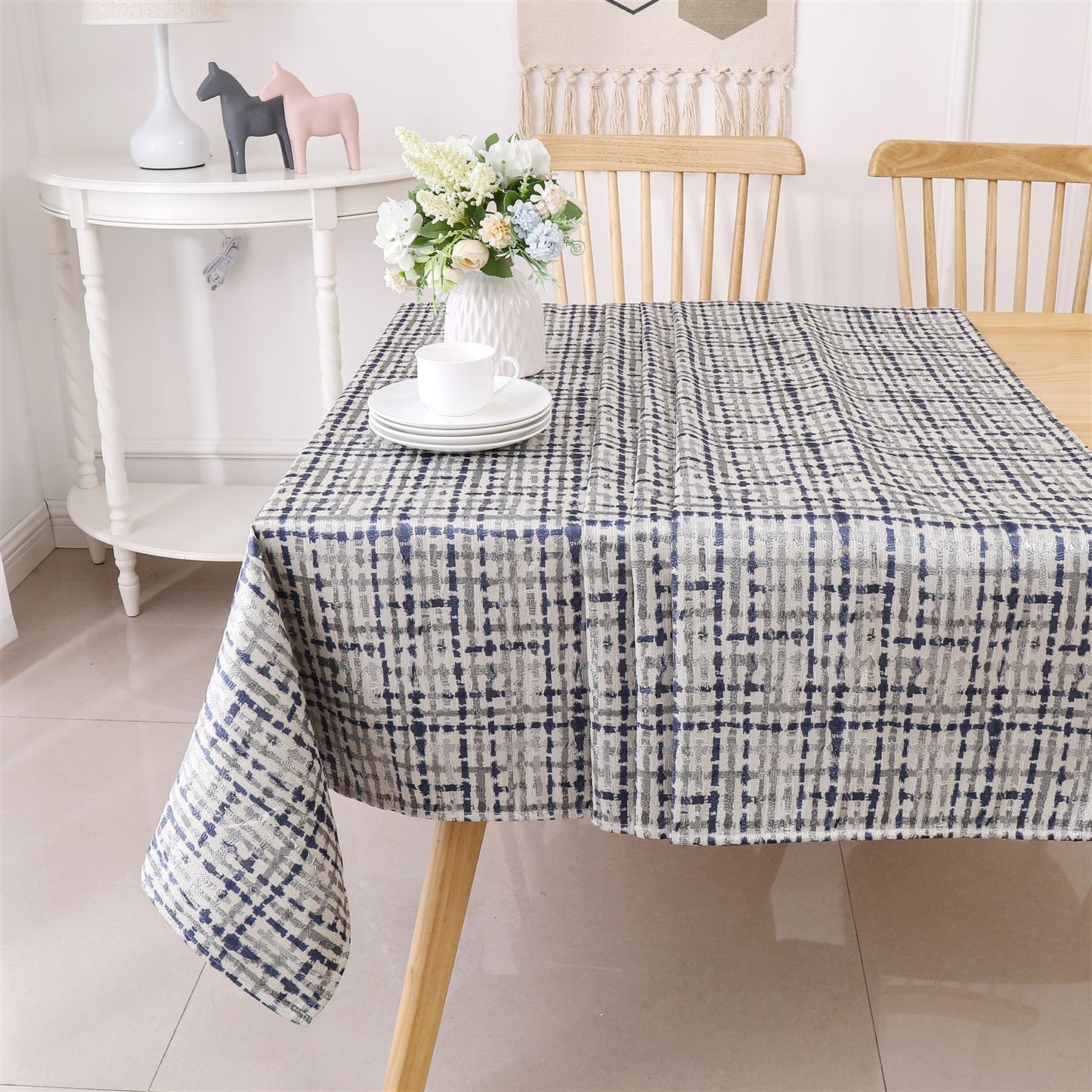 Tablecloth Jacquard #TC1350