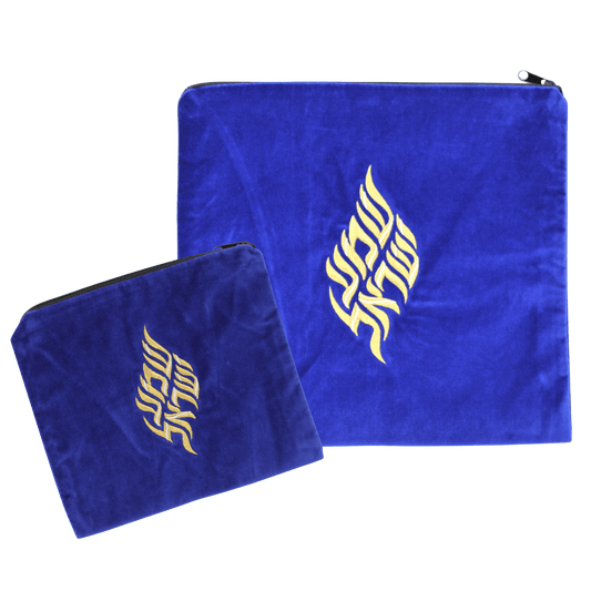 Tallit / Tefillin Bag #490