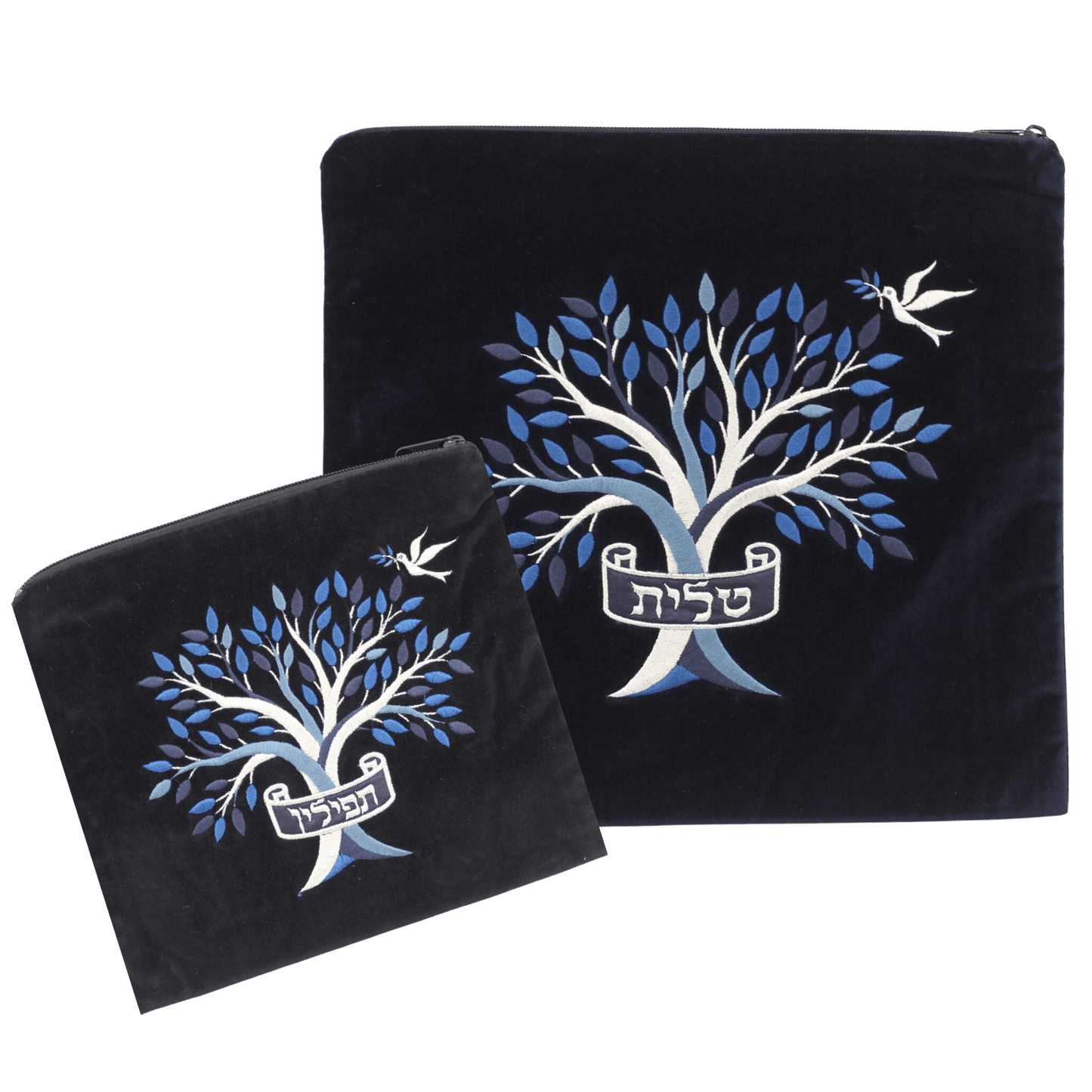 Tallit / Tefillin Bag #495