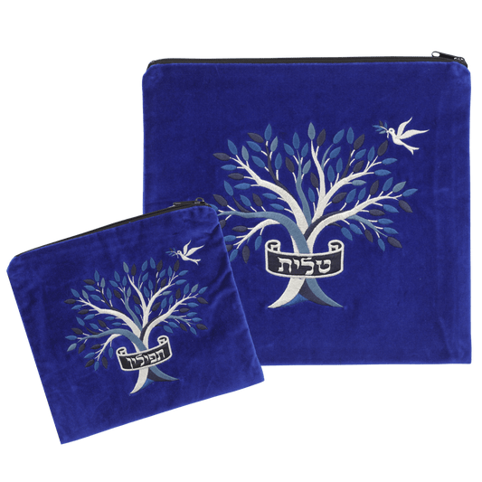 Tallit / Tefillin Bag #495