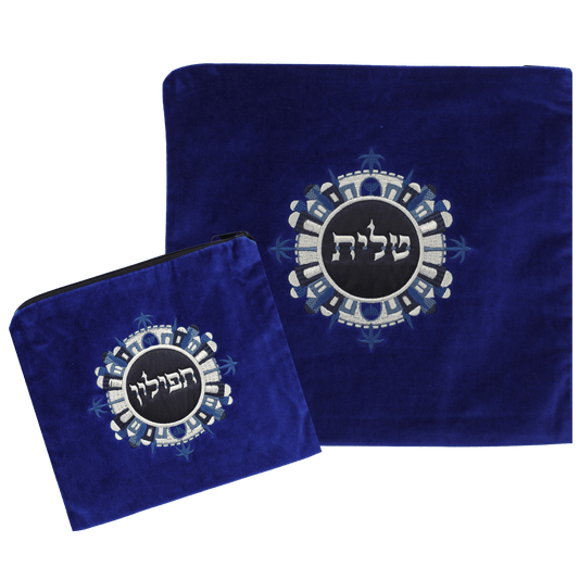Tallit / Tefillin Bag #500