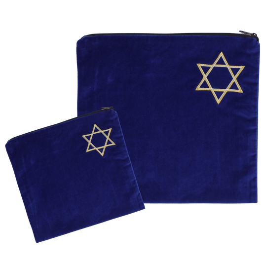 Tallit / Tefillin Bag #445