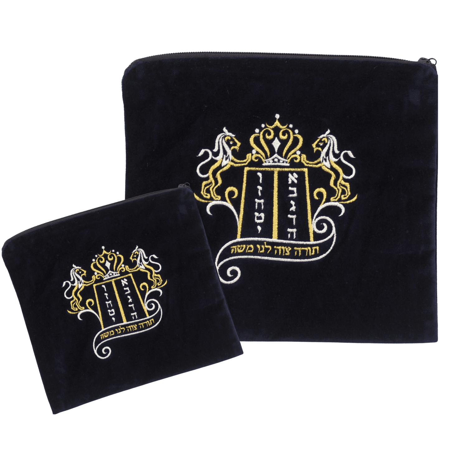 Tallit / Tefillin Bag #450