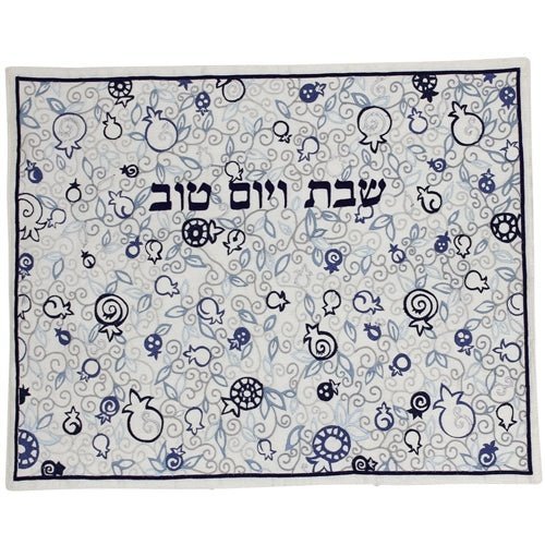 Challah Cover #YE-CMC-16